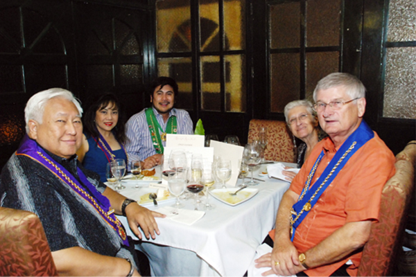 A Tasting of Barcino's Summer Best Sellers